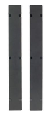 HINGED COVERS FOR NETSHELTER SX 750MM WIDE VERTIC.