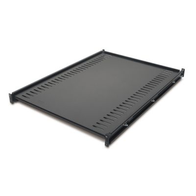 APC FIXED SHELF 250LBS 114KG BLACK
