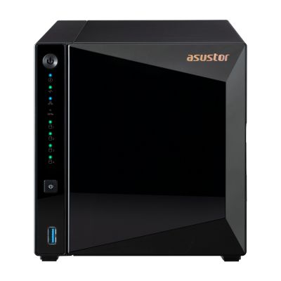 ASUSTOR NAS 4 BAIE DRIVESTOR 4 PRO GEN.2 2GB