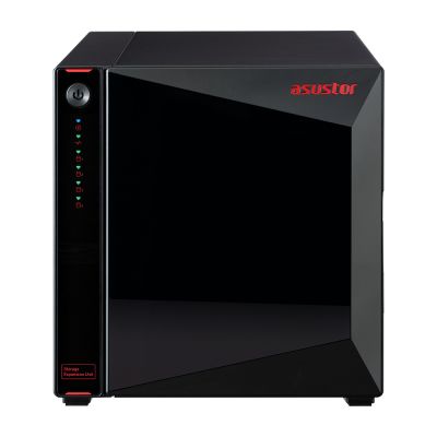 ASUSTOR XPANSTOR 4 AS5004U 4 BAY NAS EXPANDER
