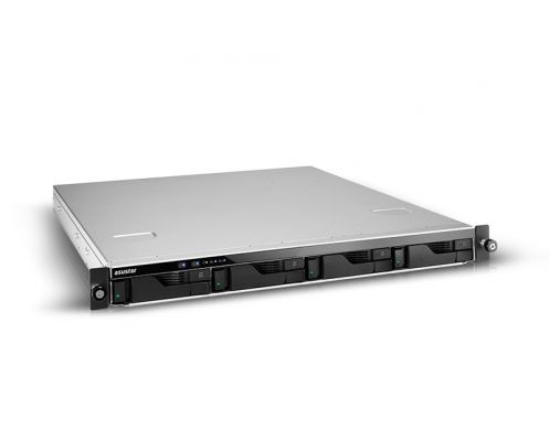 ASUSTOR NAS 4 BAIE ATOM C3538 QC 8GB DDR4