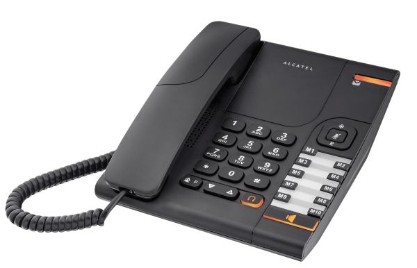 ALCATEL TEMPORIS 380