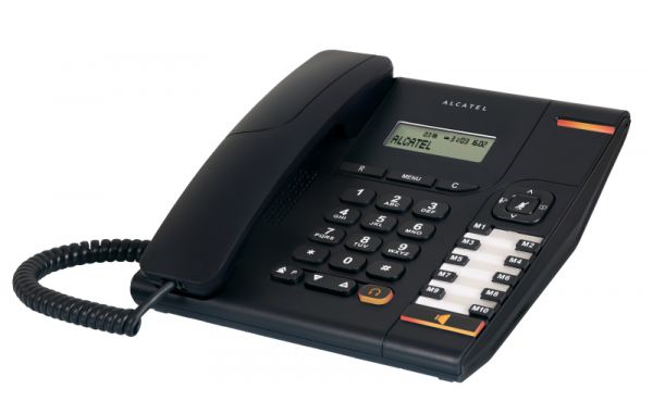 ALCATEL TEMPORIS 580