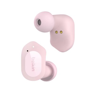 SOUNDFORM PLAY TRUE WIRELESS EARBUDS, PINK