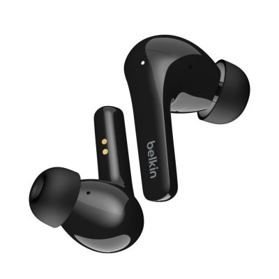 SOUNDFORMTM FLOW TRUE WIRELESS EARBUDS, BLACK