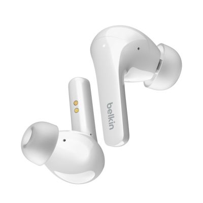 SOUNDFORMTM FLOW TRUE WIRELESS EARBUDS, WHITE