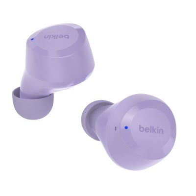 SOUNDFORM BOLTTRUE WIRELESS EARBUDS - LAVENDER