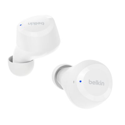 SOUNDFORM BOLTTRUE WIRELESS EARBUDS - WHITE