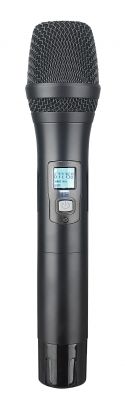 Radiomicrodono ICE Professionale serie AR