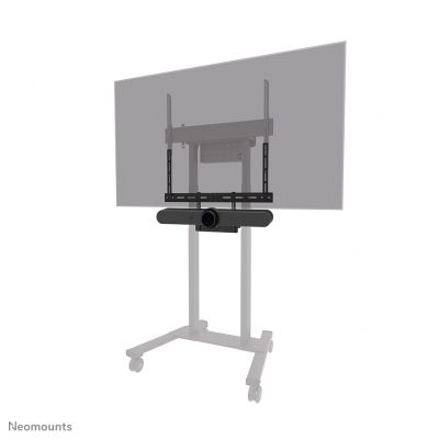 Neomounts Videobar and laptop shelf kit 43-110