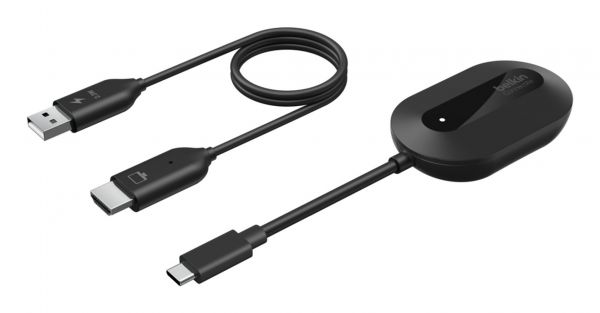 ConnectAir Wireless HDMI Display Adapter