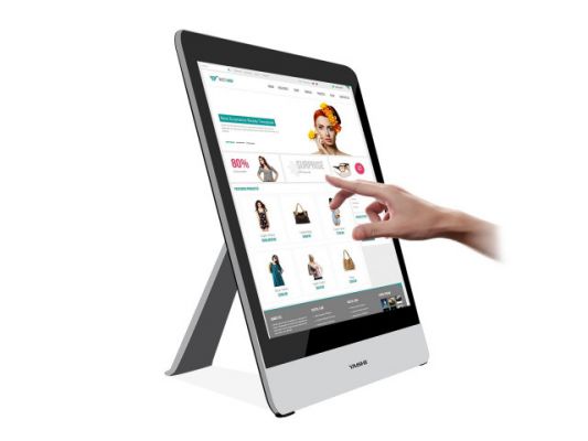 FLORENCE TOUCH 21.5 I3-12100 8GB 256SSD WIN11PRO