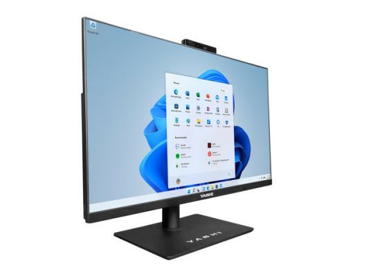 VICTORY 24 I5 12450H 8/512 NVME W11 PRO HA