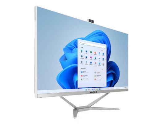 PIONEER S AIO 24 I3 10105/8/512 W11P WHITE
