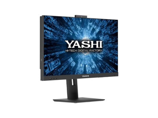QUANTUM 4K 27 I7 14700 16/512 RTX3050 6GB W11P BLK