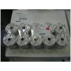THERMAL PAPER ROLL ECR CONF.DA 10 ROTOLI-57X47