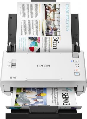 WORKFORCE DS-410 - A4 - 3.000 PAGINE