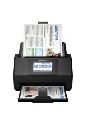 WORKFORCE ES-580W - A4 - 4.000 PAGINE