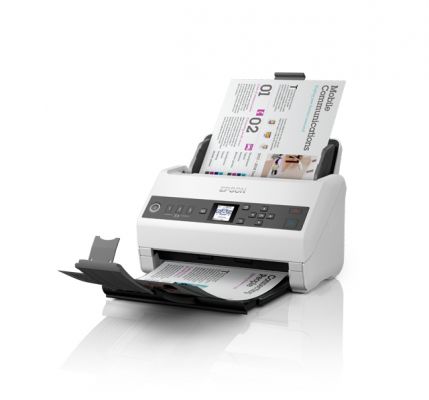 WORKFORCE DS-730N - A4 - 4.500 PAGINE