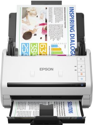 WORKFORCE DS-530II - A4 - 4.000 PAGINE