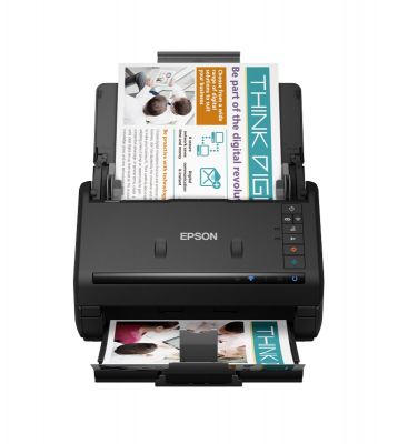 WORKFORCE ES-500WII - A4 - 4.000 PAGINE