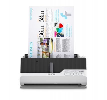 SCANNER DS-C490 - A4 - 6.500 PAGINE
