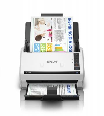 WORKFORCE DS-530III - A4 - 4.000 PAGINE