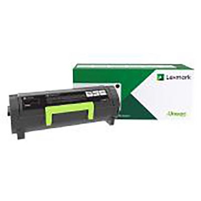 TONER LEXMARK RETURN PER MB2338,MB2442,MB254 3K