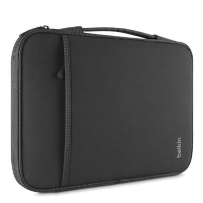 CUSTODIA MACBOOK AIR 11 E ALTRI DISPOSITIVI NERO