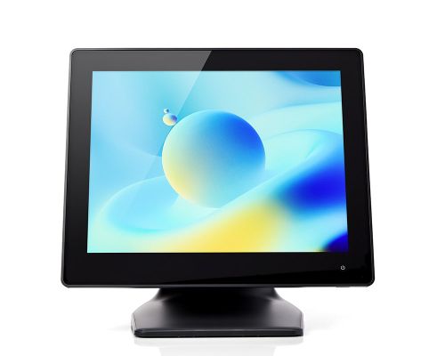 Formpos1000w 15, Intel j6412, Windows 10 IoT Ent.