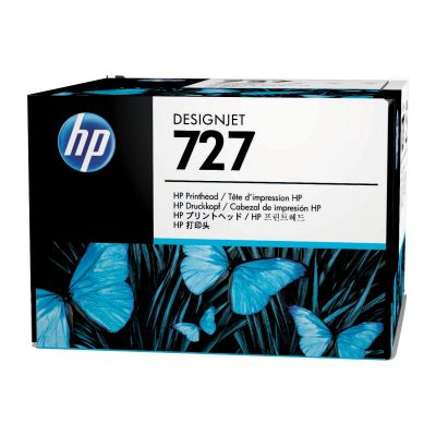 HP 727 DESIGNJET PRINTHEAD