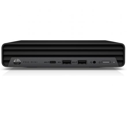 400G9 DM I3-13100T 16/512  WI-FI 6 W11P 2YW