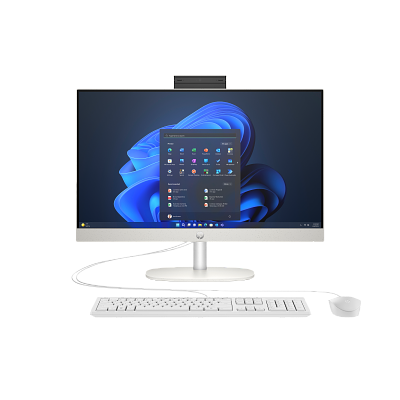 240G10 AIO24NT I7-1355U 16/512 WIFI WIN11P 2YW