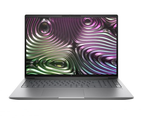 ZBOOK X 16 G1I U9 285H 32/1 RTX PRO1000 W11P 3YOFF