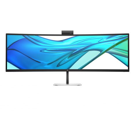 HP S5 PRO 549PM DQHD CONF MNTR