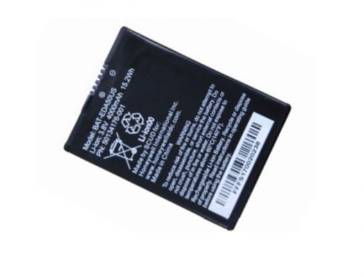 EDA50K BATTERY (3.8V,4000MAH)