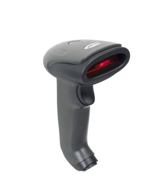 BARCODE SCANNER WIRELESS 2.4GHZ E BLUETOOH 1D