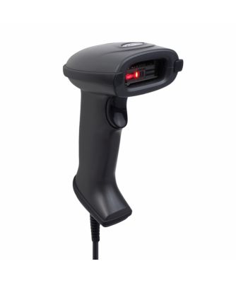 LETTORE PISTOLA BARCODE USB -LOTTERIA SCONTRINI