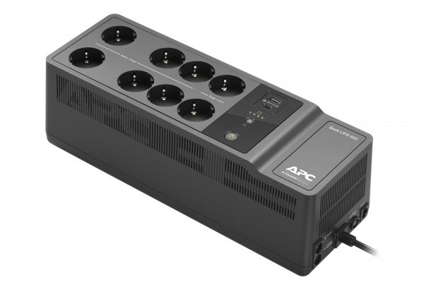 APC BACK-UPS 850VA, 230V, USB TYPE-C  PRESE SCHUKO