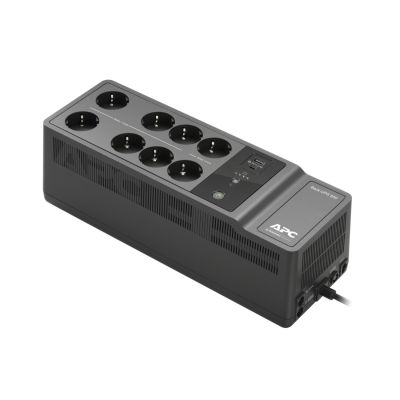 APC BACK-UPS 850VA, 230V, USB TYPE-C