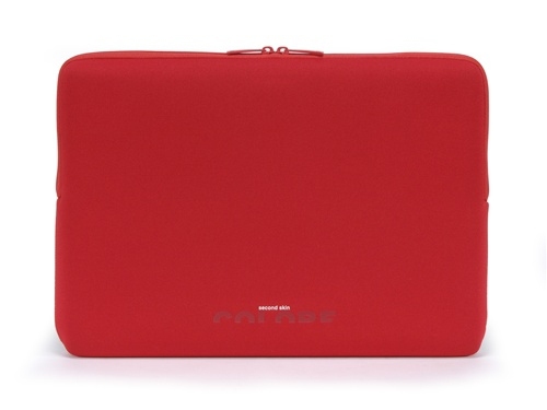 FOLDER COLORE PC/UB 15.6  ROSSO