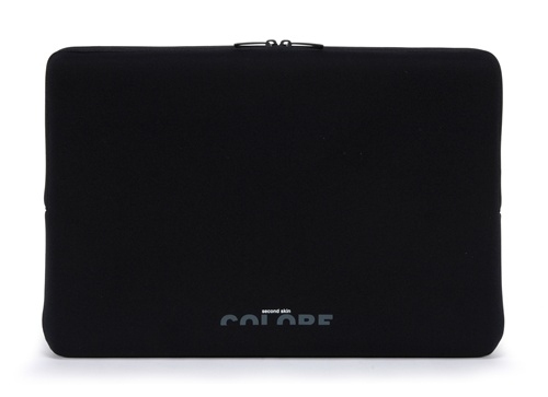 COLORE SECOND SKIN - NERA ** NOTEBOOK 15.6