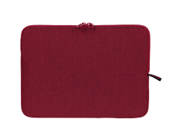 MELANGE SLEEVE 13/14  BORDEAUX