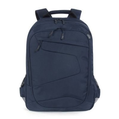 LATO BACKPACK X 17  NOTEBOOKS BLU