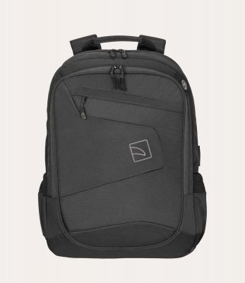 LATO BACKPACK X 15 NOTEBOOKS NERO