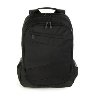 LATO BACKPACK X 17 NOTEBOOKS NERO