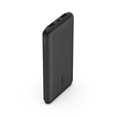 BOOST CHARGE  10,000 MAH  POWERBANK WITH USB-C 15W
