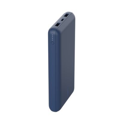 BOOST CHARGE 20,000 MAH POWERBANK - BLUE