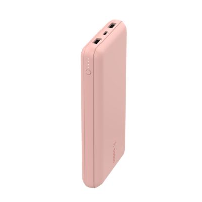 BOOST CHARGE 20,000 MAH POWERBANK - ROSE GOLD