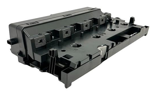 (BP-HB700) VASCHETTA RECUPERO TONER SHARP